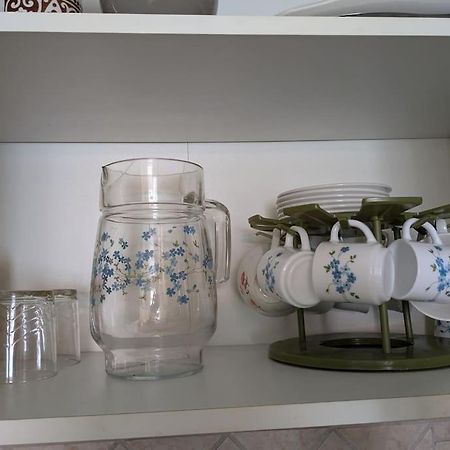 L'Appartement Vintage Issoire Exteriör bild