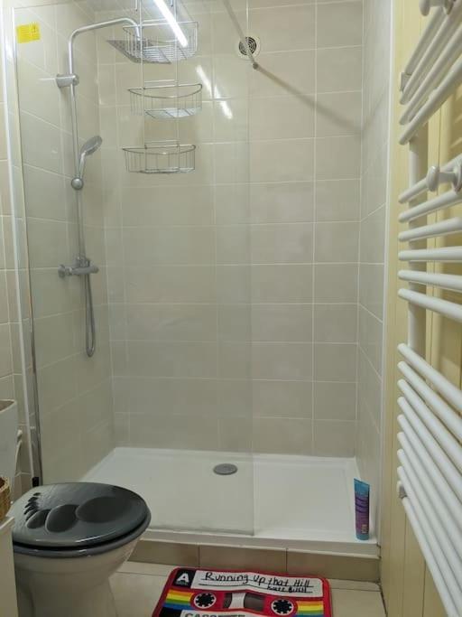 L'Appartement Vintage Issoire Exteriör bild